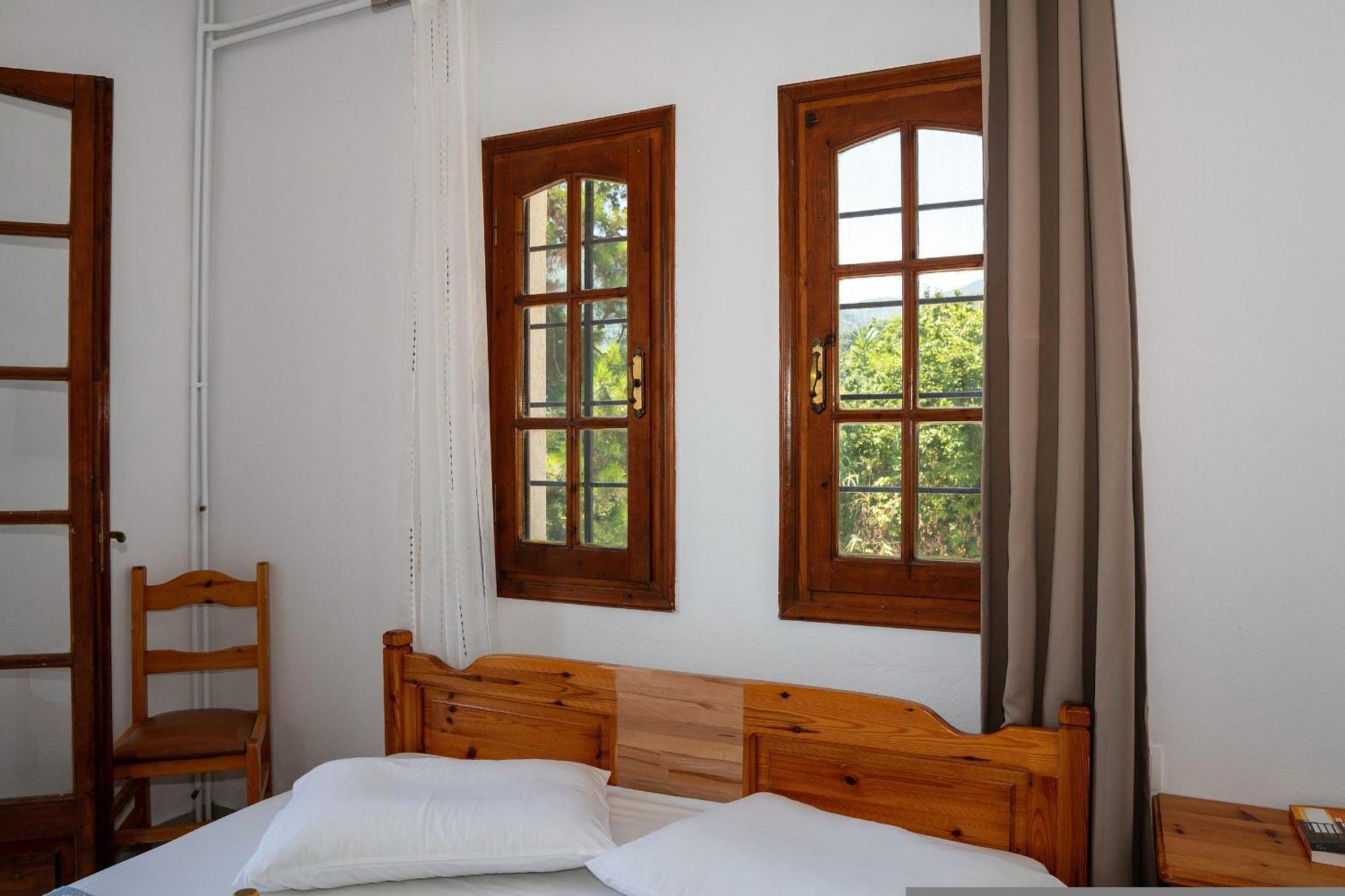 Áyios Dhimítrios Paradeisos Rooms Pelion מראה חיצוני תמונה