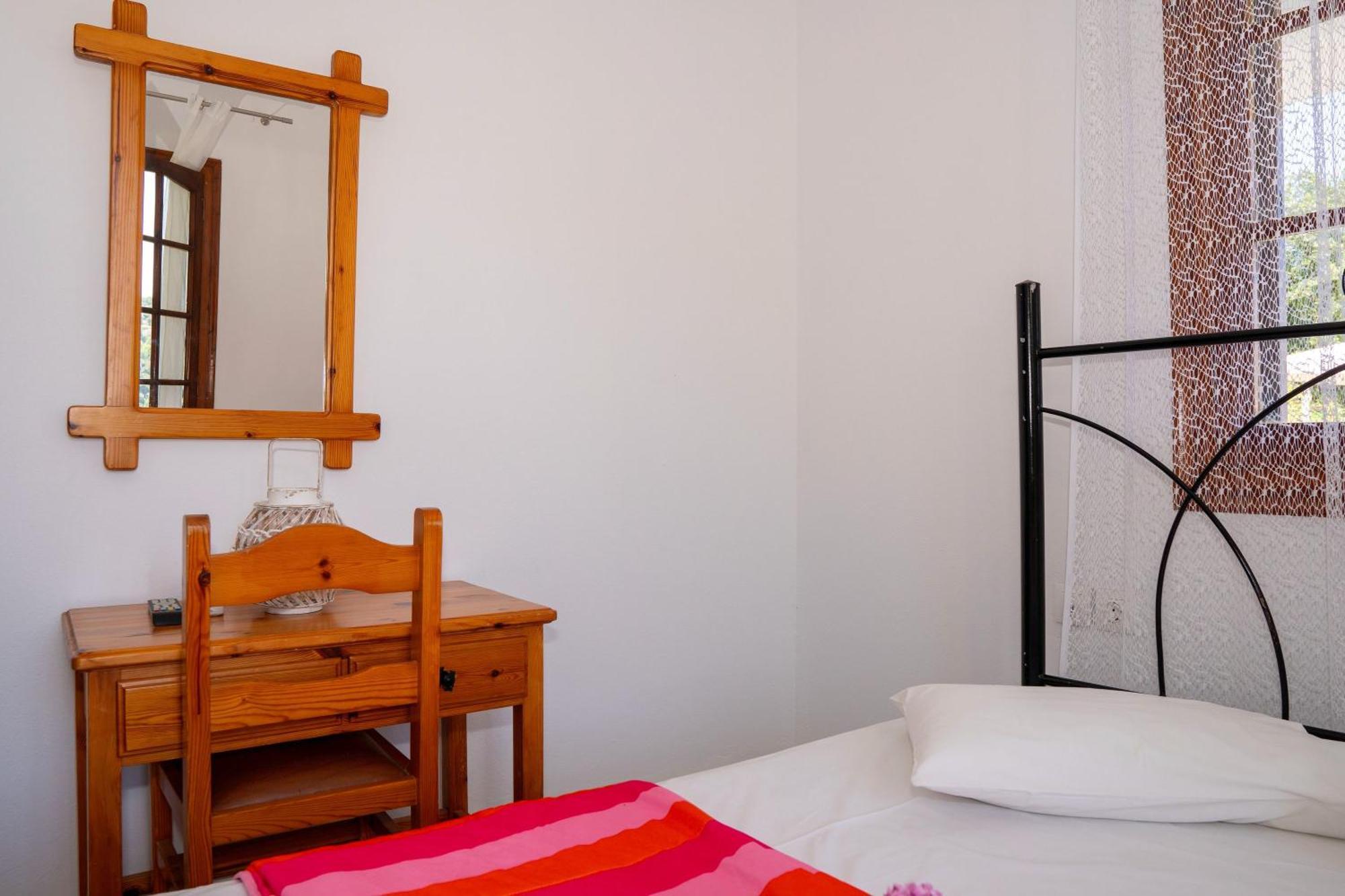 Áyios Dhimítrios Paradeisos Rooms Pelion מראה חיצוני תמונה