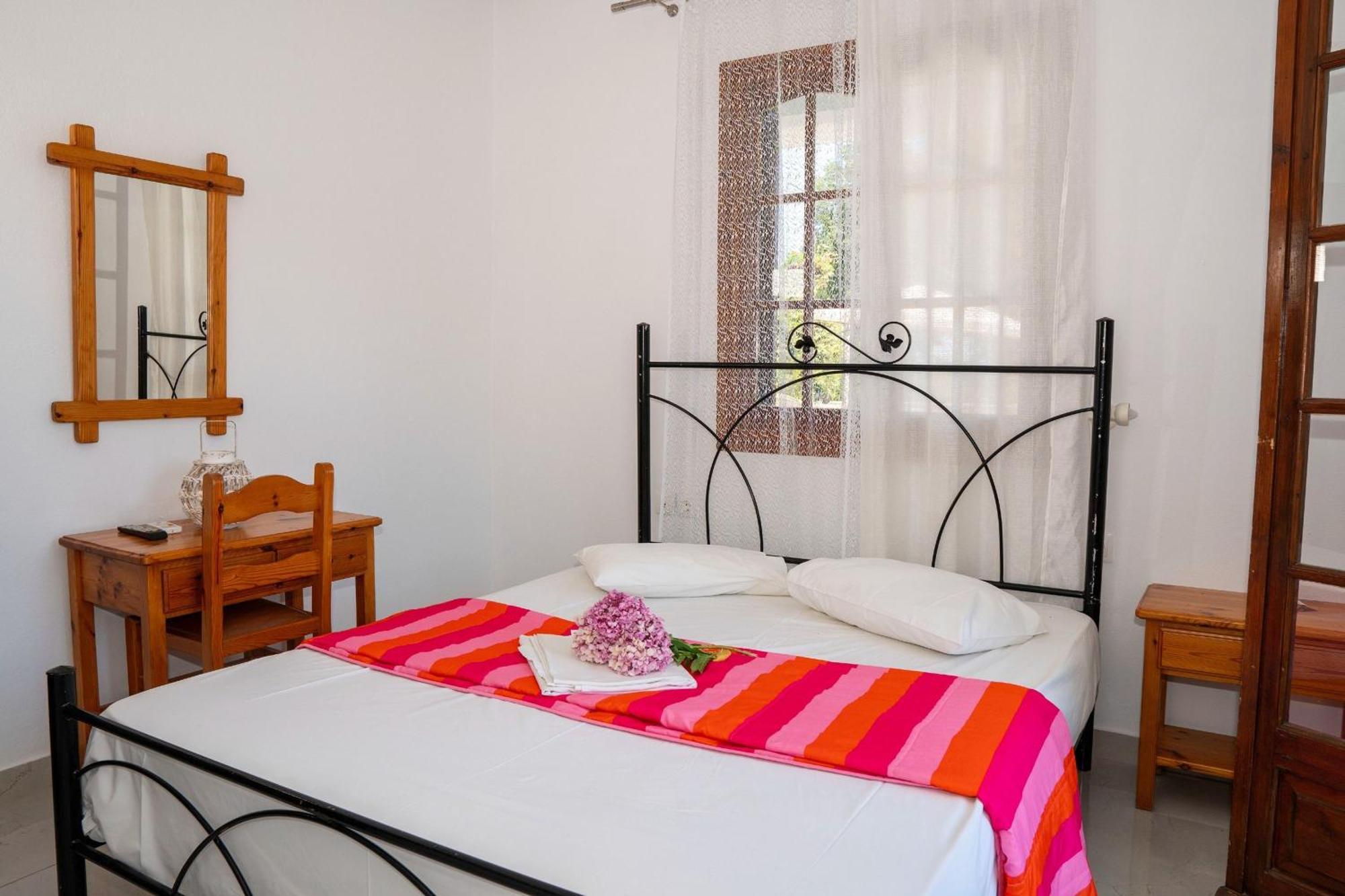 Áyios Dhimítrios Paradeisos Rooms Pelion מראה חיצוני תמונה